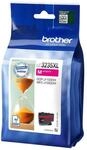 Brother Original Tintenpatrone LC-3235XLM Magenta DCP-J1100DW und MFC-J1300DW ca.