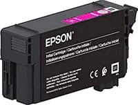 Epson C13T40D340 Tinte magenta 50ml UltraChrome Standard Kapazit&auml;t schwarz