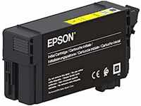 Epson C13T40D440 Tinte gelb 50ml UltraChrome Standard Kapazität