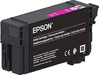 Epson C13T40C340 Original Tintenpatronen Pack Of 1, Magenta
