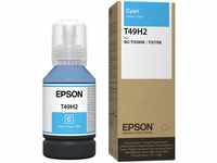 Epson Ink/SC-T3100x Cyan