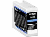 Epson C13T46S200 Tinte Cyan 25 ml Standard