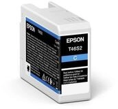Epson C13T46S200 Tinte Cyan 25 ml Standard