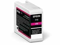 Epson C13T46S300 Tinte Magenta 25 ml