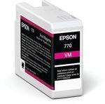 Epson C13T46S300 Tinte Magenta 25 ml