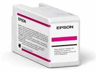 Epson C13T47A300 Tinte Magenta 50 ml