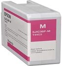 Epson C13T44C340 cartuccia d'inchiostro 1 pz Originale Magenta (SJIC36P-M INK
