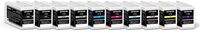 Epson C13T46S600 Tinte hell Magenta 25 ml, Standard