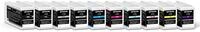 Epson Tinte T46S4 J 25 ml, C13T46S400, Schwarz, L