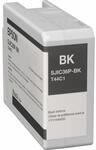 Epson C13t44c140 Cartuccia D'inchiostro 1 Pz Originale Nero (sjic36P-K Ink...