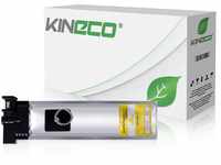 Kineco Tintenpatrone kompatibel für Epson Workforce Pro WF-C5210DW WF-C5290DW