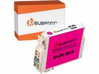Bubprint Druckerpatrone kompatibel als Ersatz für Epson 34XL 34 XL T3473 XL