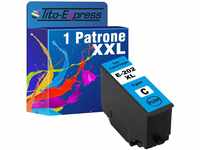 Tito-Express PlatinumSerie 1 Druckerpatrone XXL als Ersatz für Epson 202XL 202...