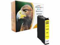 1x Yellow Druckerpatrone mit Chip kompatibel zu Epson 603 XL Expression Home...