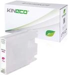 Kineco Patrone kompatibel f&uuml;r Epson Workforce WF-6090 WF-6590 C13T907340...