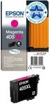 Epson Orginal 405XL Tinte Koffer Singlepack Magenta XL WF-3820DWF WF-3825DWF
