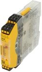PILZ Sicherheitsschaltger&auml;t PNOZ s3 C 24VDC 2 n/o Betriebsspannung: 24 V/DC 2