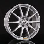 TOMASON TN1 8J x 18 Zoll ET 40 LK 5x100 Alufelge Felge KBA NEU