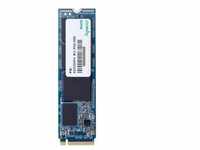 Apacer Disque Dur SSD AS2280P4 1To (1000Go) - M.2 NVME Typ 2280