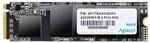 Apacer AS2280P4 1TB SSD M.2 2280 PCIe