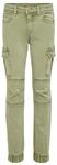 ONLY Girl Hose Cargo 158Oil Green