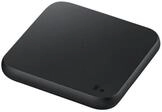 Samsung Wireless Charger Pad EP-P1300T inkl. Ladeadapter, Black