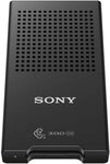 Sony CFexpress Typ B/XQD Speicherkartenleser, USB 3.0, MRWG1.SYM