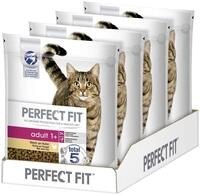Perfect Fit Adult 1+ &ndash; Trockenfutter f&uuml;r erwachsene Katzen ab 1 Jahr &ndash;...