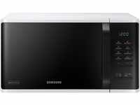 Samsung MS23K3513AW/EG Mikrowelle / 800 W / 23 L Garraum / 48,9 cm Breite /...