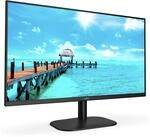 AOC 27B2H - 27 Zoll FHD Monitor (1920x1080, 75 Hz, VGA, HDMI) schwarz