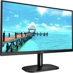 AOC 22B2H - 22 Zoll FHD Monitor (1920x1080, 60 Hz, VGA, HDMI) schwarz