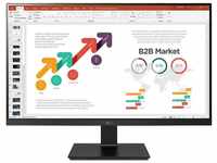LG LCD Monitor 24BL650C-B|23.8"|Business|Panel IPS|1920x1200|16:9|5...