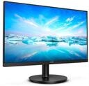 Philips 271V8L - 27 Zoll FHD Monitor, AdaptiveSync (1920x1080, 75 Hz, VGA, HDMI)