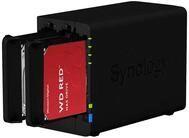 Synology DS220.