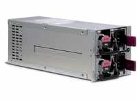 Inter-Tech IPC ASPOWER R2A-DV0800-N 2U 800 Watt