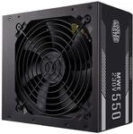 Cooler Master MWE 550 White 230V - V2 Netzteil - 80 Plus 230V EU-Zertifiziert,...
