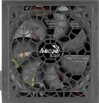 Aerocool Aero Bronze 750W 80 Plus Certified Power Supply Unit