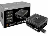 Thermaltake Smart BM2 550W | PC-ATX-Netzteil | 80-Plus-Bronze| semi-modular |...