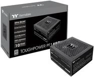 Thermaltake Toughpower PF1 650W | PC-ATX-Netzteil | 80-Plus-Platinum | voll-modular 