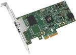 Intel Ethernet Server Adapter I350-T2 Bulk I350T2b