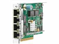 HP 629135-B21 4-Port Ethernet Adapter