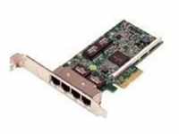 Dell 540-BBGX Innenraum Ethernet 1000 Mbit/s Netzwerkkarte und Adapter