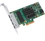 Intel I350T4V2BLK Ethernet Server Adapter I350-T4 Netzwerkadapter