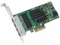 Intel i350t4 V2 Netzwerkkarte – Zubehör Netzwerk (verkabelt, PCI-e,...