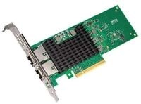 Intel 10Gb 2-Port Server Adapter X710-T2L(2xRJ45) LP bulk (Di) Orginal Intel...