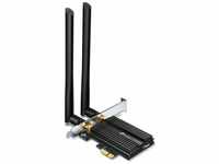 TP-Link Archer TX50E AX3000 Wi-Fi 6 Bluetooth 5.2 PCIe Adapter for PC with Heat...