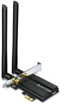 TP-Link Archer TX50E AX3000 WiFi 6 PCIe-Adapter mit Bluetooth 5.0 (Zwei