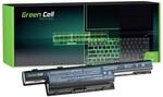 Green Cell Laptop Akku f&uuml;r Acer Aspire, TravelMate, eMachines, Gateway, Packard Bell