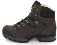 Hanwag Tatra II Wide, 11.5UK/46.5 EU, Brown