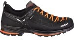 Salewa MS MTN Trainer 2 GTX, 43, Black/Carrot